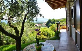 Antiche Mura Casa Vacanze
